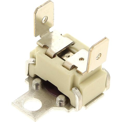 Seb Thermostat standard pour four contrôle température 250°C