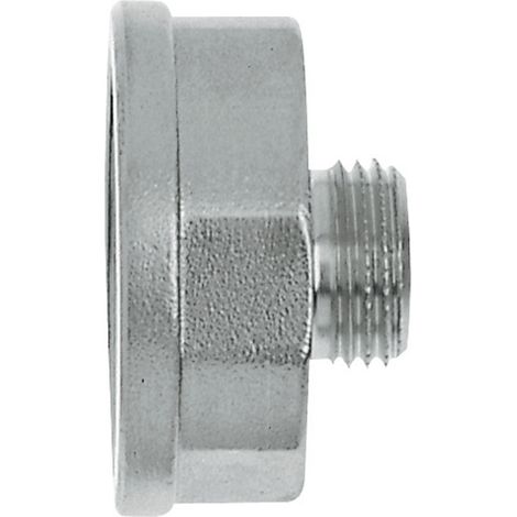 IMI Heimeier Réducteur pour robinet de réglage R 3/4 x R 1/2