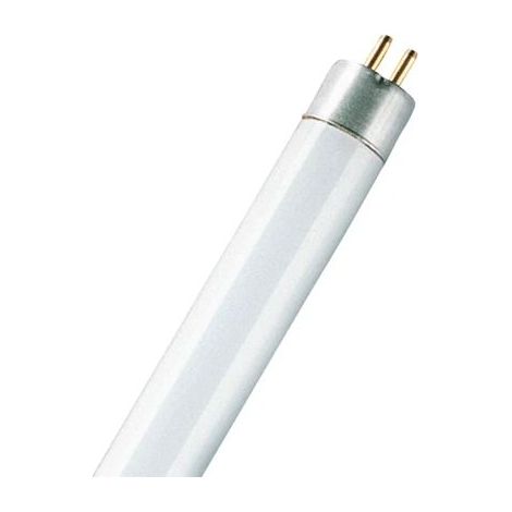 Osram Röhrenleuchte Fluoreszent T5 Relax 21W Warmweiß G5