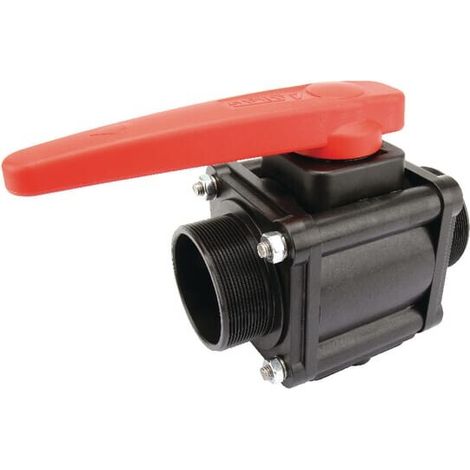 Valvola a sfera a 2 vie 3" ARAG 453007E99 (1/2)