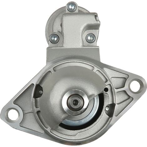 Motor de arranque Opel Omega B 2.6 3.2 V6 (1/5)