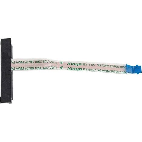 Asus hard drive cable 0.5 mm for HDD FCC P1412CEA/X415E
