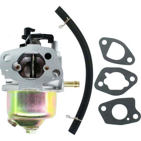 1P70 Carburateur 1P65 FUA MTD Troy Bilt 751-10310 951-10310 196cc (1/5)