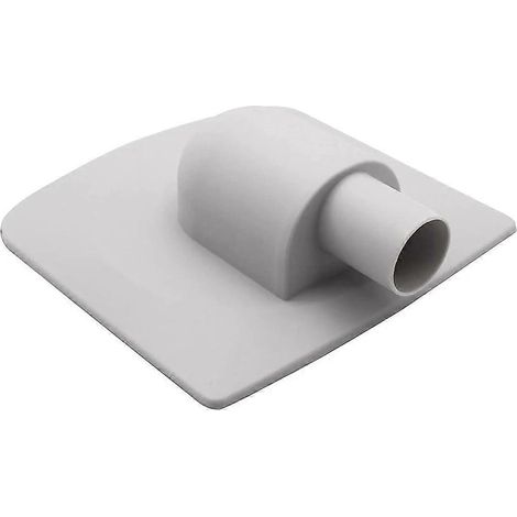 Adaptateur de plaque à vide P58PP1955W05 pour systèmes de pompes à filtre écumeur (1/5)