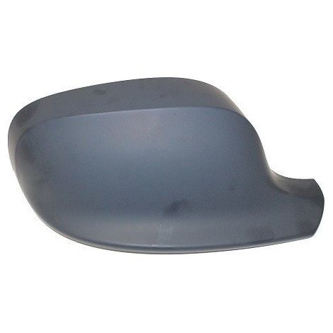 Coque de rétroviseur gauche à peindre BMW X3 1 E83 phase 2 2009-2010