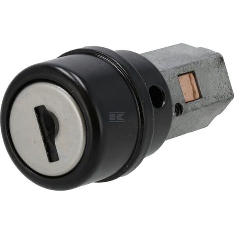 Serrure à cylindre CNH 134721010 (1/5)
