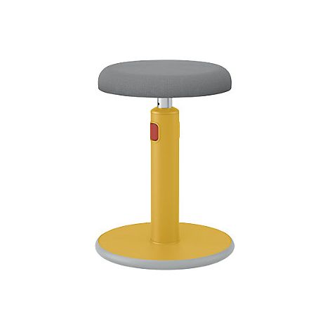 Taburete Ergonómico Leitz Ergo Cosy Active (1/5)