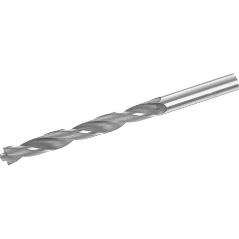 Broca HSS-CNC con punta piloto 9mm Stanley STA51098-QZ