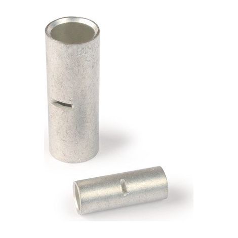 Manguito Cobre Tubular 10mm