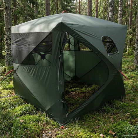 Teenpull – Spitzenvorhang mit Vorhängen Floral Weiß 220 x 500 cm Polyester (1/5)