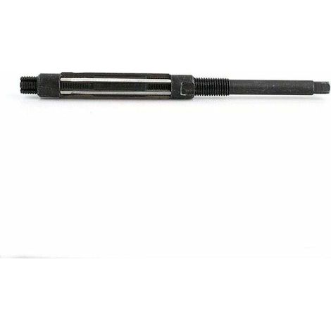 Adjustable manual reamer for reamer, drill, etc. (10-10.75mm) (1/5)