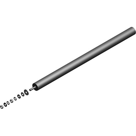BOSCH Ánodo M8x550 D=33 Everp, 8735100891