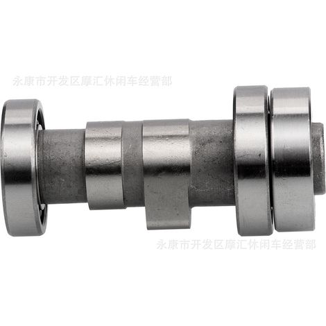 Off-road motorcycle ATV four-wheel beach vehicle parts 50-110CC engine camshaft QUAD BUGGY (1/5)