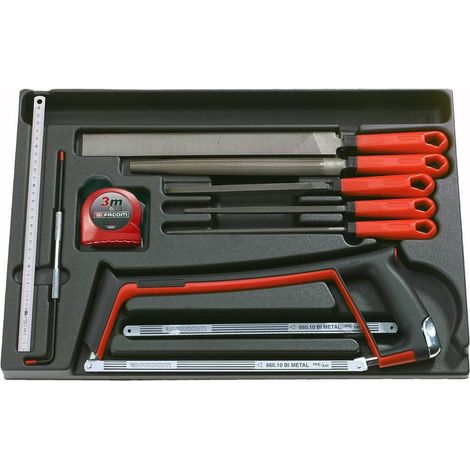 Metallbandsäge-Fassung Facom 601pb