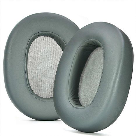 Coussinets d Oreille pour ULT Wear(WH-ULT900NB)casque Rechange Cache-oreilles Oreille Coussinets d Oreille (1/5)