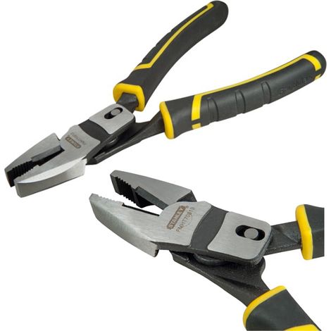 Pinza universale copound action fatmax stanley