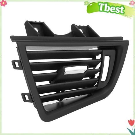 Grille de ventilation - TBEST - pour BMW Série 5 F10/F11/F18 (2010-2017) - ABS - Remplacement direct - Installation facile (1/5)