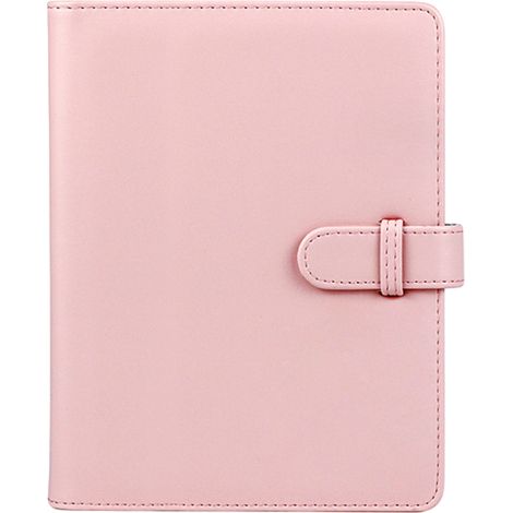 1 Album photo, 256 pochettes, design élégant, rangement sécurisé, collection famille (1/5)