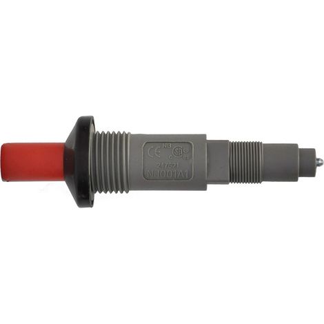 1PZ VALVOLA ACCENSIONE PIEZO ricambio