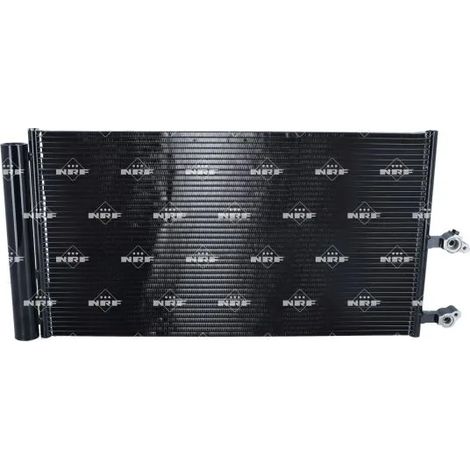 Condenseur, climatisation NRF 350450 VOLVO 31338308 31439826 31457613 31686413