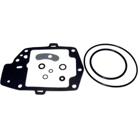 Kit réparation carburateur HONDA GL 1000 Goldwing de 1975 à 1979 - KEYSTER K-540 - Pour 1 carburateur