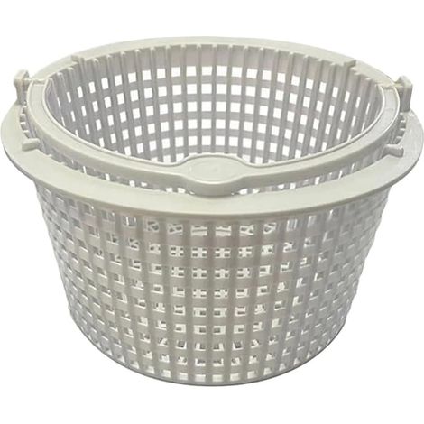 Le panier de skimmer de piscine permet dconomiser des efforts du temps et des ressources (1/5)