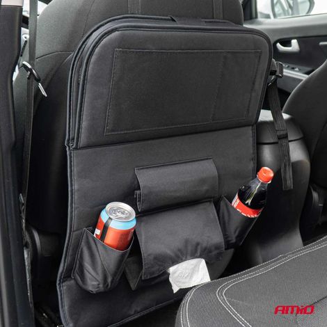 Organisateur de siège auto avec table AMIO-03128 (1/5)