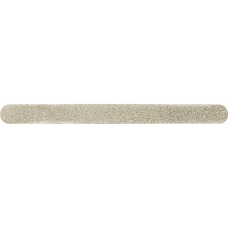 PFERD Flexible Diamantfeile, Korn: D181 μm (1/4)