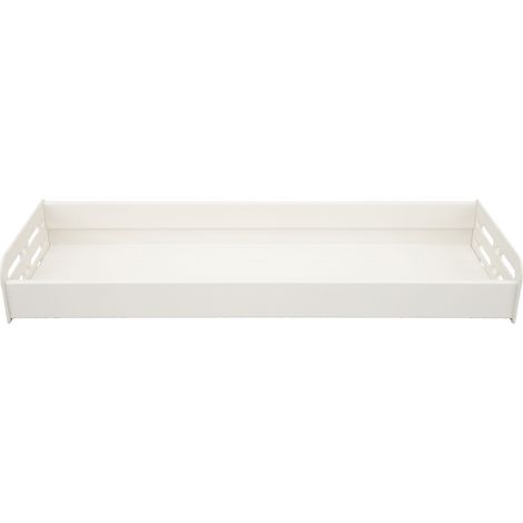 Organisateur mural à épices de 40 cm avec étagères de douche amovibles et multifonctionnelles, idéal pour la salle de bain, la cuisine et la chambre (blanc).