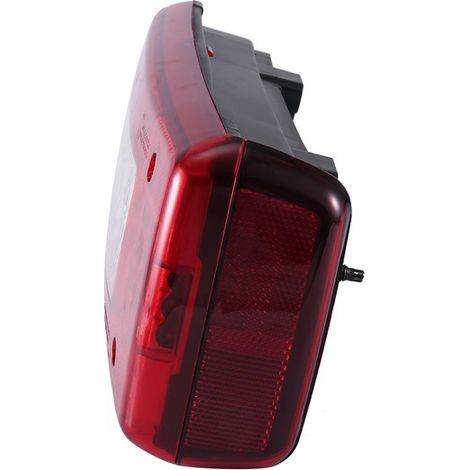 Reference 020565106 corresponds to the right rear light of a Renault-Volvo truck. (1/5)