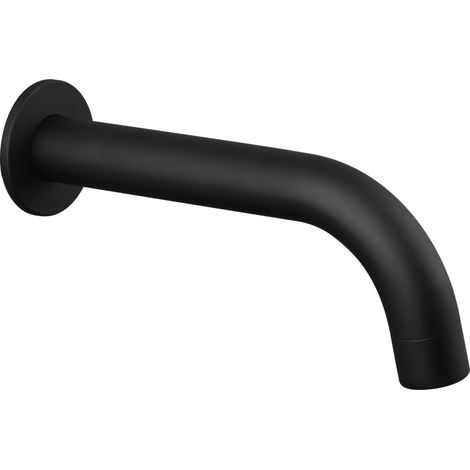 Caño Bañera Negro - GME