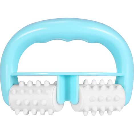 Rouleau Massant Anti-Cellulite Nouvelle Mode Amincissant Cuisses et Corps (1/5)
