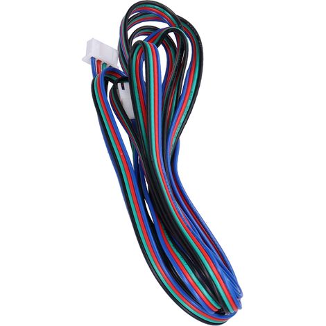 Câble d'extension pour moteur d'extrudeuse Voron 2.4 (1/5)