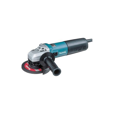 MAKITA SMERIGLIATRICE ANG 9565CVR 1400W 125 MM- MAKITA- 1,0 pz