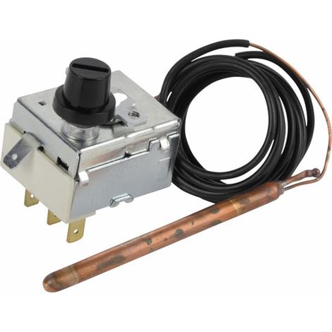 Thermostat surchauffe - RIELLO : 4050653