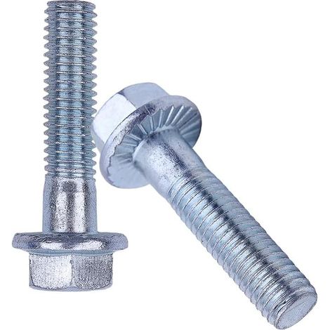 Kit de boulons de bride de carter, pour moteur HONDA Gx340 Gx390 11Hp 13Hp, pièce 95701-08040-00 (1/5)
