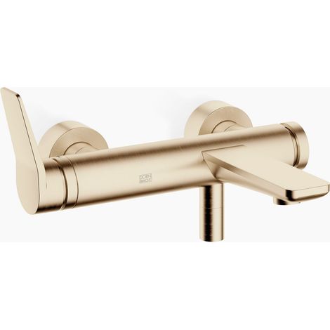 Dornbracht LISSÉ Mitigeur monocommandé pour bain, pour montage