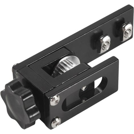 Tendeur de courroie de distribution pour imprimantes 3D, tendeur de courroie d'axe X Unitak 3D Upgrade pour imprimantes 3D Ender 3, CR-10S et Tronxy X3 (1/5)