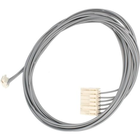 Fascio motore a 6 poli - Lavatrice - WHIRLPOOL - 4368472