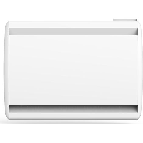 Radiador de inercia con placa hierro fundido 1500W WIFI (1/5)