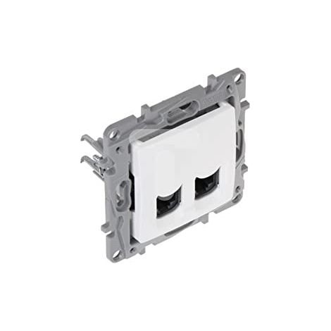 LEGRAND 1 FORIX OCTURATEUR BLANC 764574