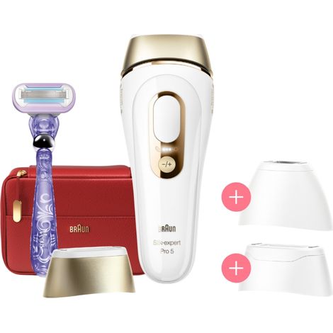 Braun PL5267 Silk-expert Pro 5