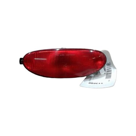 Feu Brouillard Central Arriere PEUGEOT 206 [PRODUIT D'OCCASION]♻️6351k5 (1/3)
