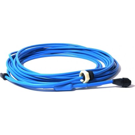 Cavo Galleggiante 18 Mt con Connettori