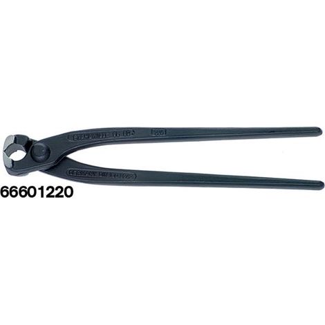 Stahlwille 6660 280 mm Rabitz- oder Monierzangen