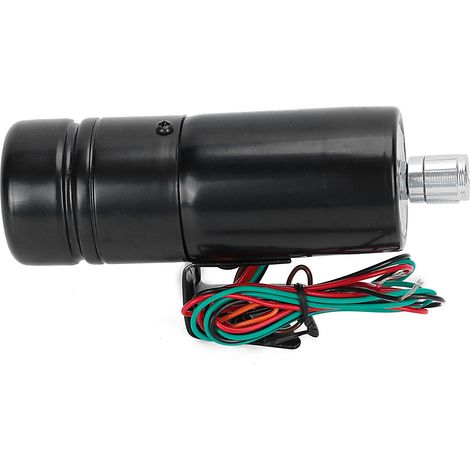 Indicador luminoso de advertencia de cambio de marchas de 1000 a 11000 RPM. Modificación y reemplazo para vehículos de 12 V con 4, 6 u 8 cilindros. (1/5)