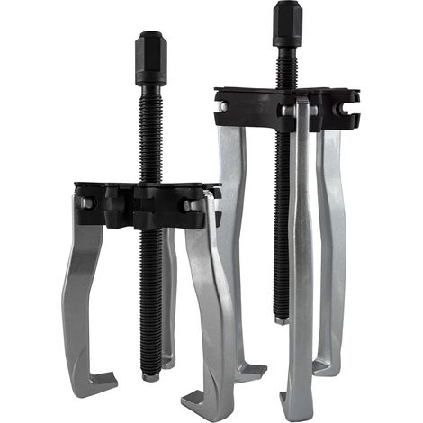 Estrattore JBM reversible puller 7 pezzi argento compatto