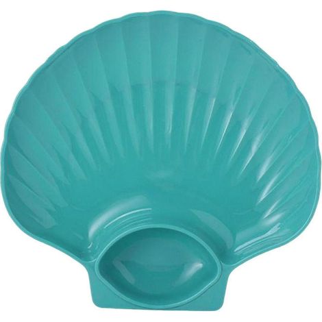 Assiette avec soucoupe, plateau de service pour sushis japonais, assiette à raviolis, coupelle à condiments, assiette à sauce pour fruits, amuse-bouche et dessert-Green