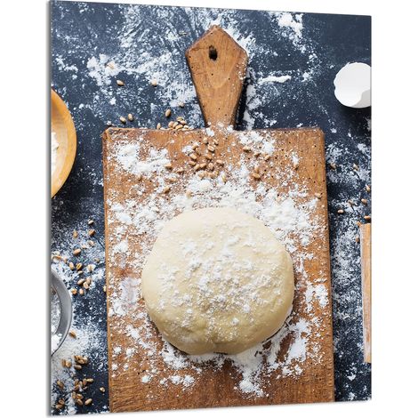 Tabla de cortar de vidrio 40x52 Cocina (1/5)