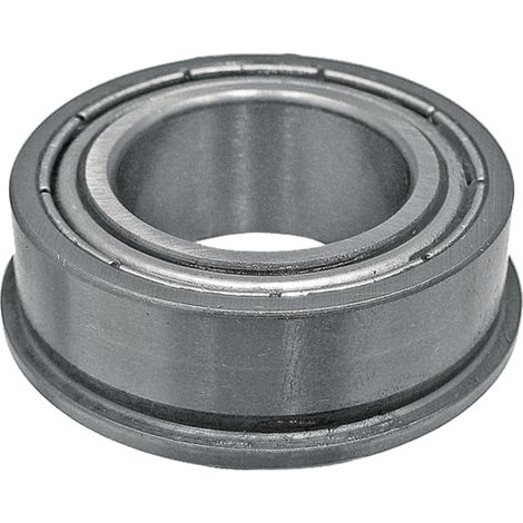 Rodamiento de rueda para cortacésped CASTEL GARDEN de 35 mm GRANIT 125122200/2 25122200/2